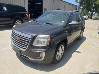 Used 2016 GMC Terrain SLT image 1