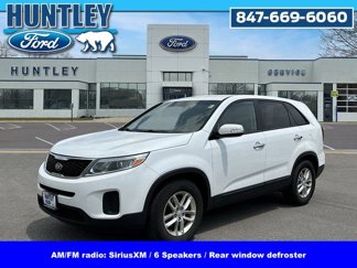 Used 2015 Kia Sorento LX image 1