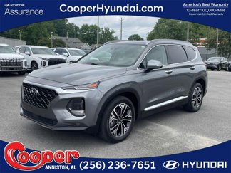 Used 2019 Hyundai Santa Fe FWD image 1