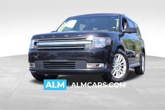 Used 2019 Ford Flex SEL w/ Equipment Group 202A image 1