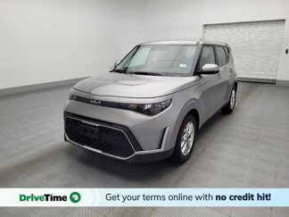 Used 2023 Kia Soul LX w/ LX Technology Package image 1
