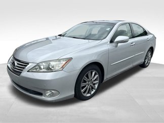 Used 2012 Lexus ES 350 image 1