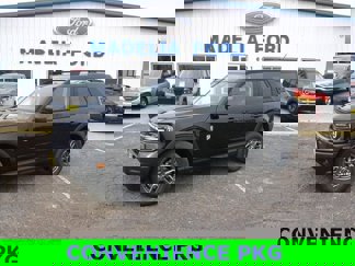 New 2025 Ford Bronco Sport Big Bend w/ Convenience Package image 1