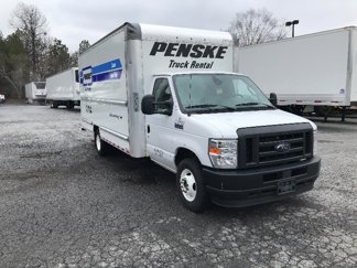 Used 2022 Ford E-350 and Econoline 350 Super Duty image 1