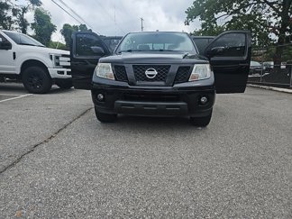Used 2018 Nissan Frontier SV w/ Value Truck Package image 1