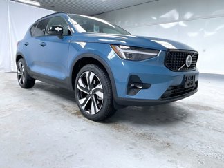 New 2025 Volvo XC40 B5 Plus w/ Protection Package Premier image 1