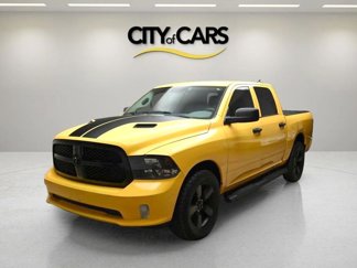 Used 2019 RAM 1500 Express image 1