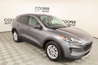 Used 2021 Ford Escape SE image 1