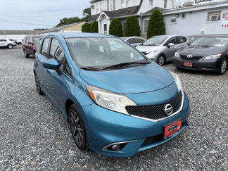 Used 2015 Nissan Versa Note SR image 1