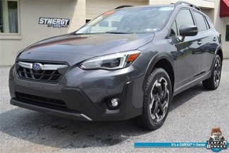 Used 2021 Subaru Crosstrek 2.5i Limited w/ Popular Package #4 image 1