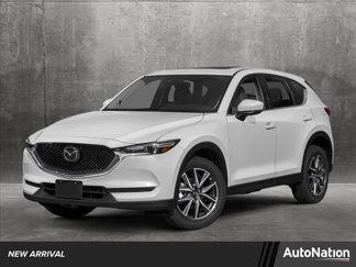 Used 2018 MAZDA CX-5 Grand Touring image 1