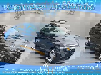 Used 2022 Honda Accord LX image 1