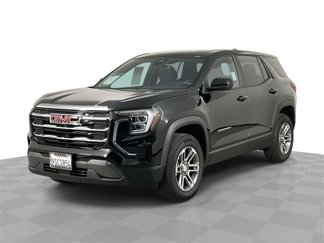 Used 2025 GMC Terrain Elevation image 1