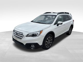 Used 2015 Subaru Outback 2.5i Limited image 1