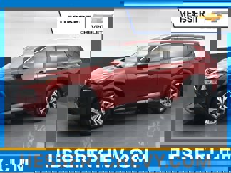 Used 2022 Nissan Rogue SV image 1