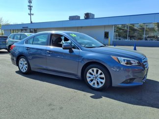 Used 2016 Subaru Legacy 2.5i Premium image 1