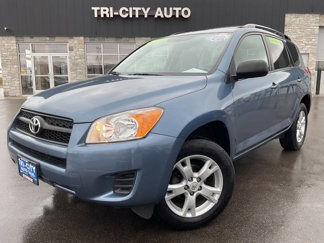 Used 2012 Toyota RAV4 FWD image 1