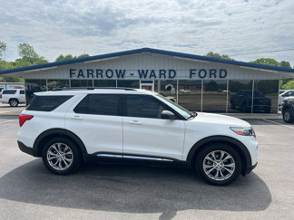 Used 2020 Ford Explorer XLT w/ Equipment Group 202A image 1