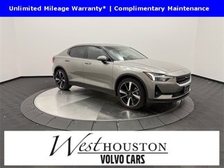 Certified 2021 Polestar Polestar 2 image 1