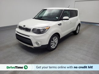 Used 2019 Kia Soul + image 1