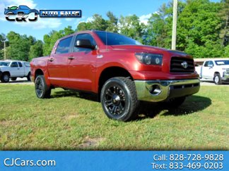 Used 2007 Toyota Tundra SR5 image 1