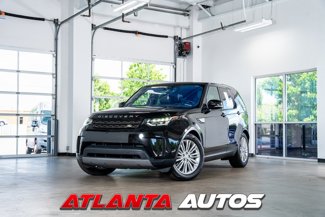 Used 2019 Land Rover Discovery SE image 1