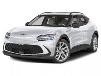 New 2024 Genesis GV60 Advanced image 1