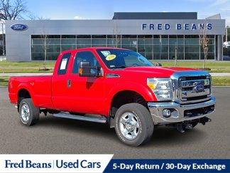 Used 2016 Ford F250 XLT w/ XLT Value Package image 1