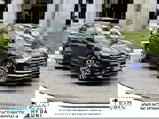 Certified 2023 Hyundai Sonata SEL image 1