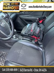 Used 2018 Buick Encore Sport Touring image 1