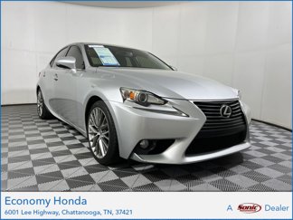 Used 2014 Lexus IS 250 image 1