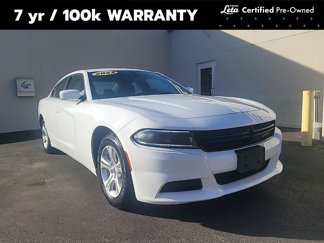 Used 2022 Dodge Charger SXT image 1