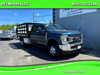 Used 2017 Ford F350 XLT w/ XLT Value Package image 1