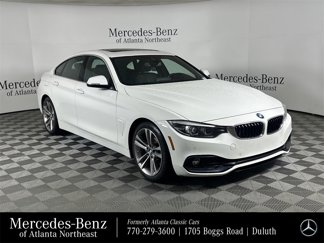 Used 2019 BMW 430i Gran Coupe image 1