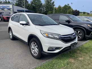 Used 2015 Honda CR-V EX image 1