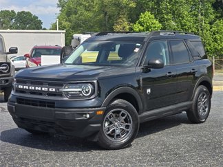 Used 2022 Ford Bronco Sport Big Bend w/ Convenience Package image 1