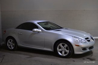 Used 2006 Mercedes-Benz SLK 280 image 1