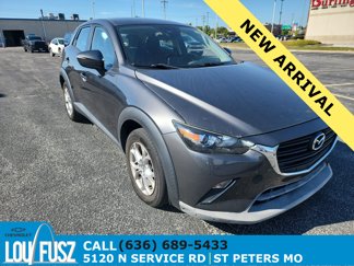 Used 2019 MAZDA CX-3 Sport image 1
