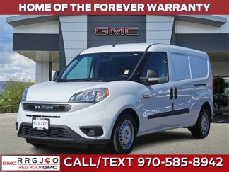 Used 2022 RAM ProMaster City Tradesman image 1