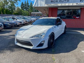 Used 2016 Scion FR-S image 1