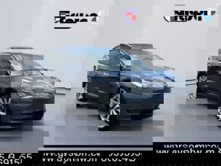 Used 2020 Tesla Model 3 Long Range image 1