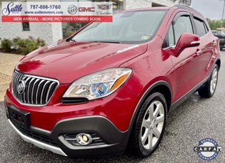 Used 2015 Buick Encore Convenience image 1