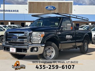 Used 2012 Ford F350 XLT w/ XLT Value Pkg image 1