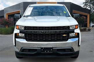 Used 2019 Chevrolet Silverado 1500 W/T w/ WT Convenience Package video 2