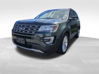 Used 2016 Ford Explorer XLT w/ Equipment Group 202A image 1