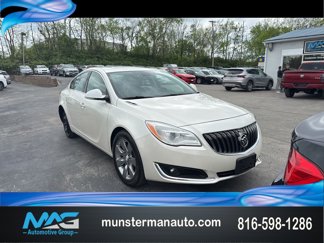 Used 2015 Buick Regal Premium image 1