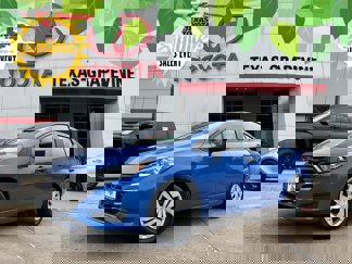Used 2024 Nissan Versa S image 1