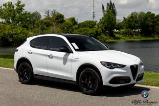 Used 2024 Alfa Romeo Stelvio Veloce image 1