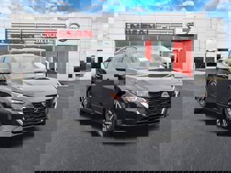 New 2025 Nissan Sentra SV image 1