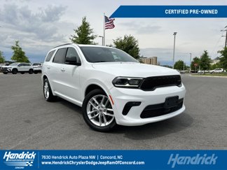 Used 2023 Dodge Durango GT image 1